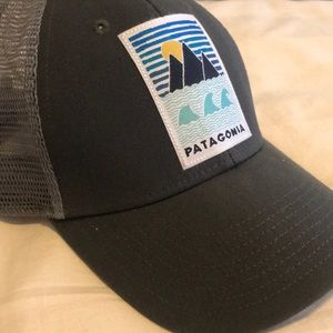 Patagonia hat
